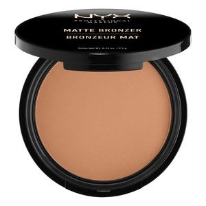 NYX Matte Bronzer (Light)